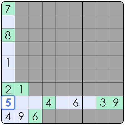 wood block sudoku